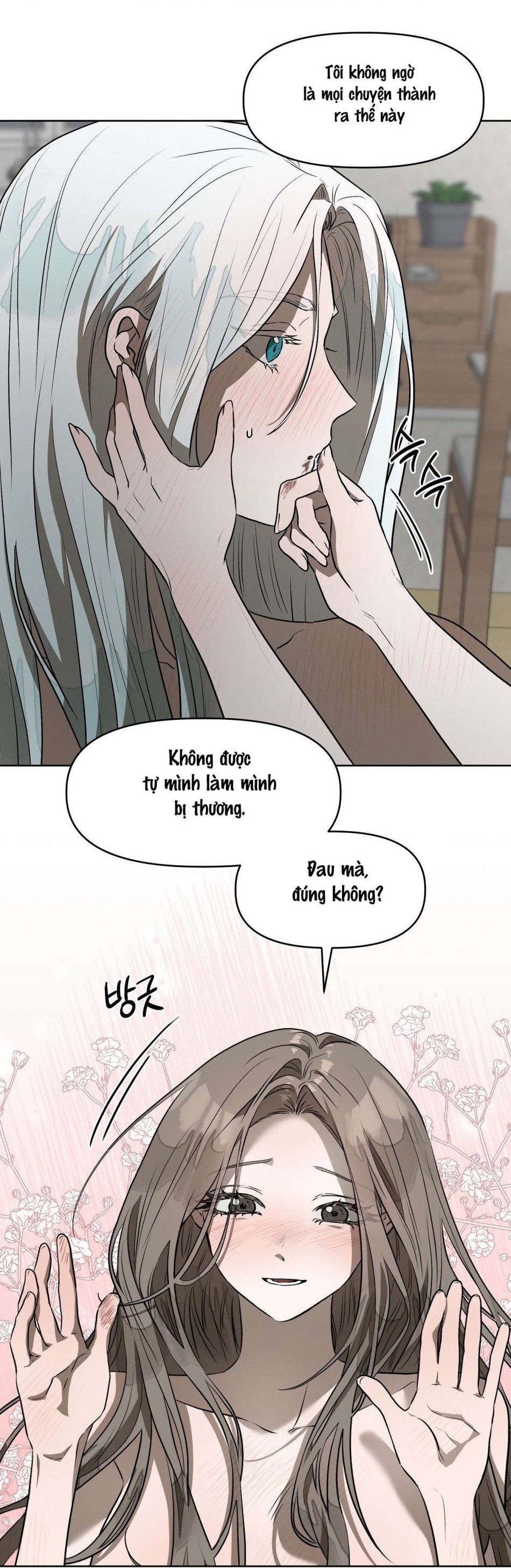 Câu Cá Cũng Bắt Được Người Cá Sao? 
