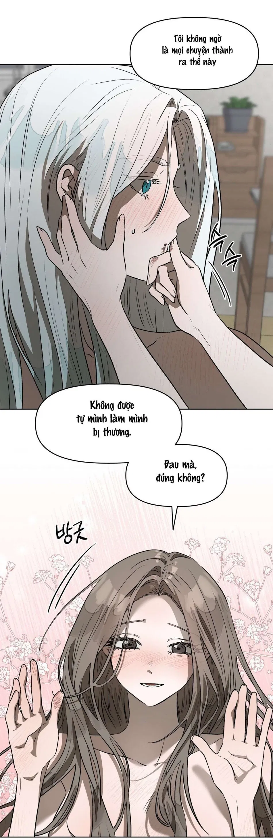 Câu Cá Cũng Bắt Được Người Cá Sao? 