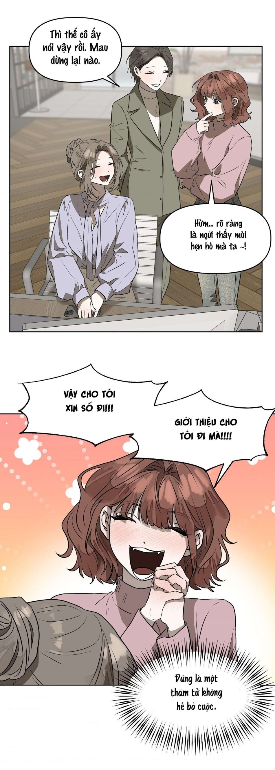 Câu Cá Cũng Bắt Được Người Cá Sao? 