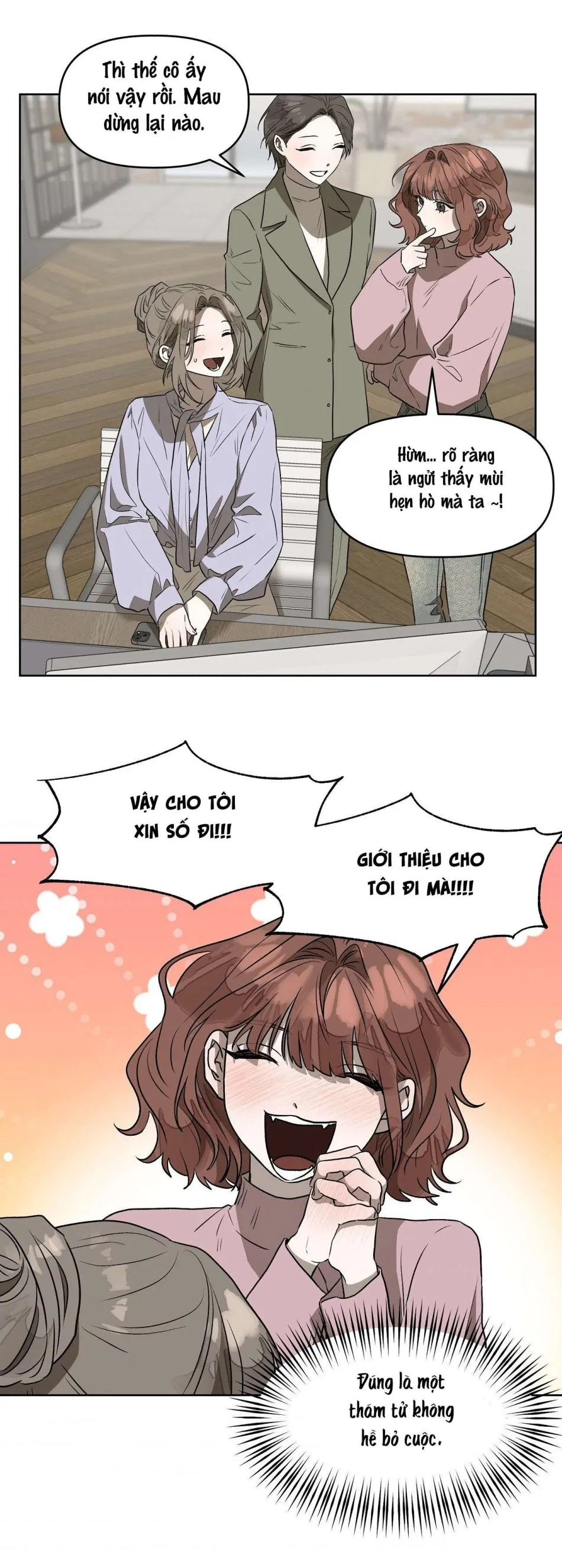 Câu Cá Cũng Bắt Được Người Cá Sao? 