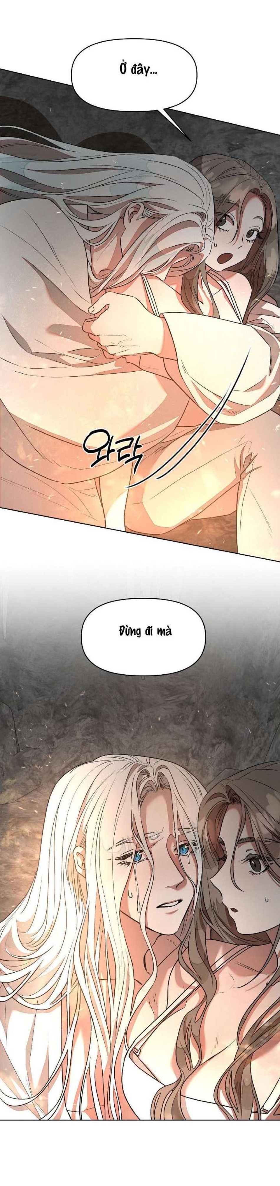 Câu Cá Cũng Bắt Được Người Cá Sao? 