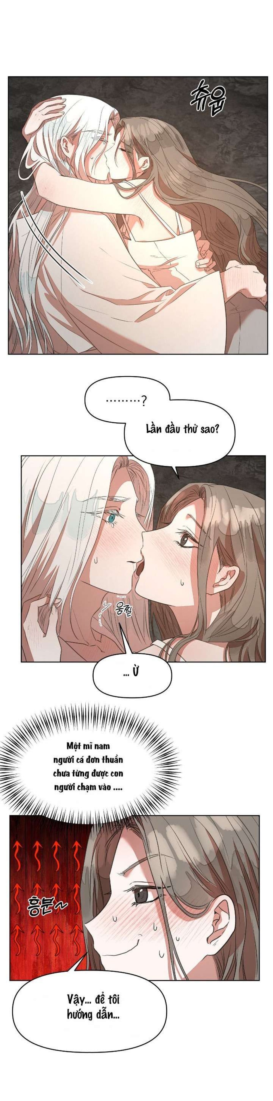 Câu Cá Cũng Bắt Được Người Cá Sao? 