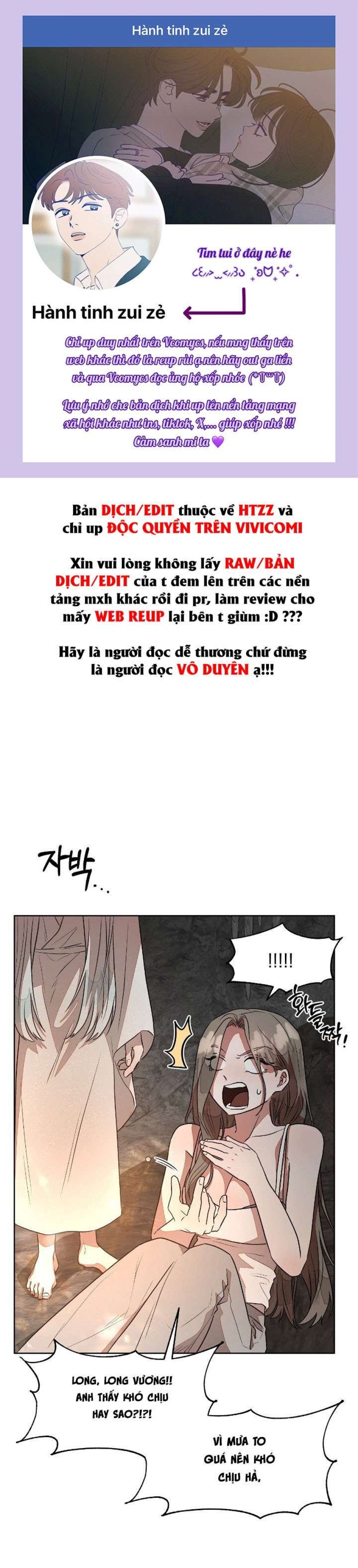 Câu Cá Cũng Bắt Được Người Cá Sao? 