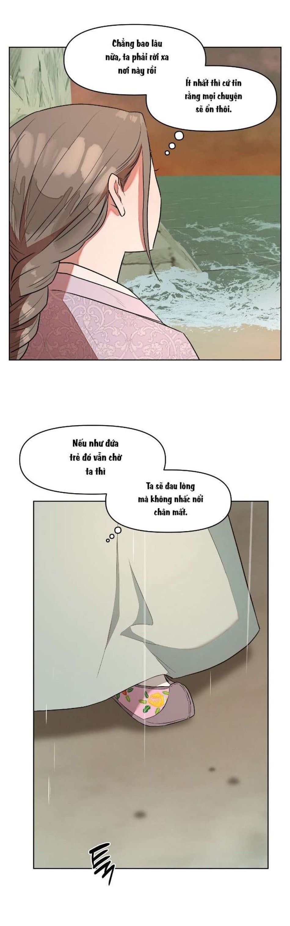 Câu Cá Cũng Bắt Được Người Cá Sao? 