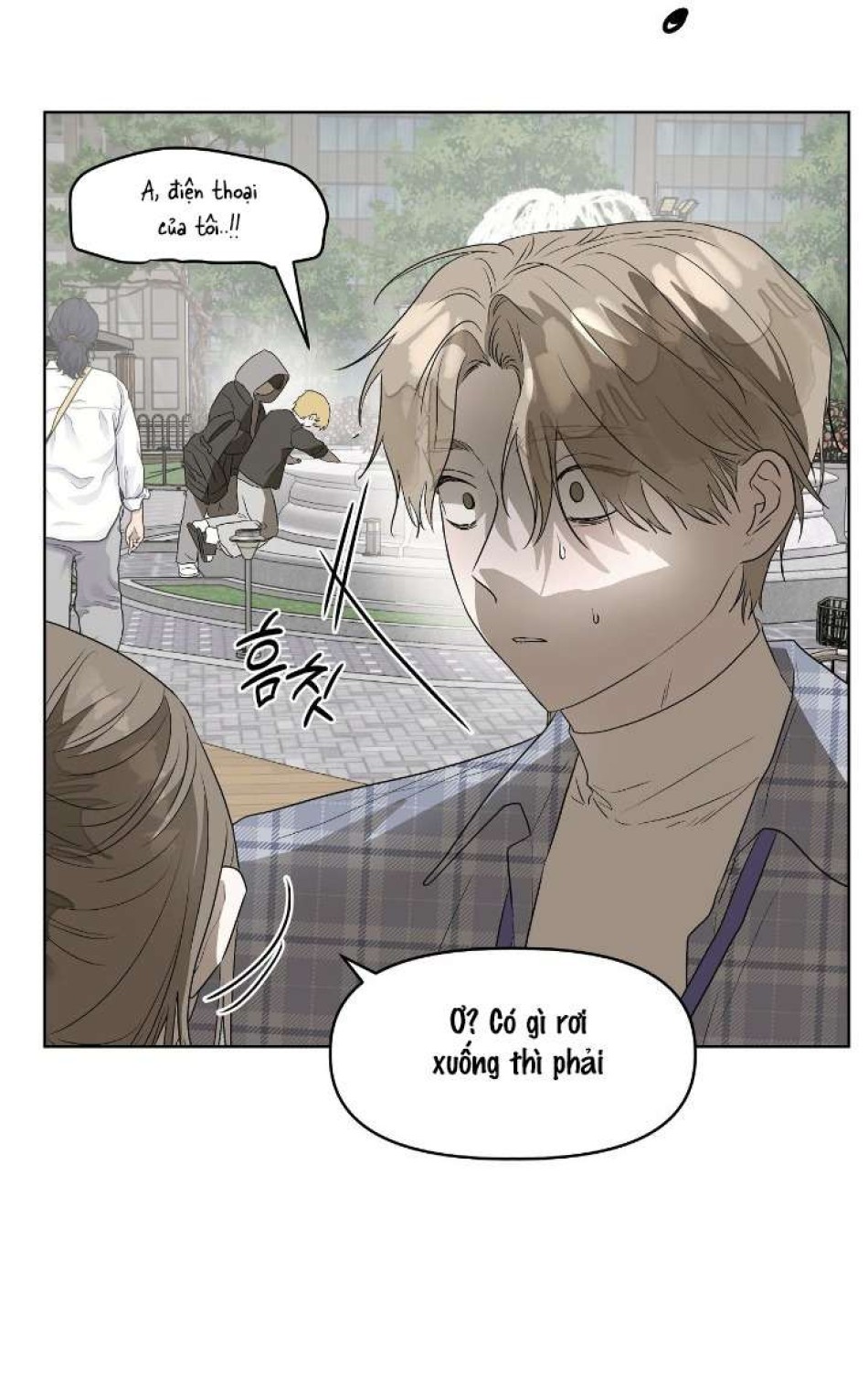 Câu Cá Cũng Bắt Được Người Cá Sao? 