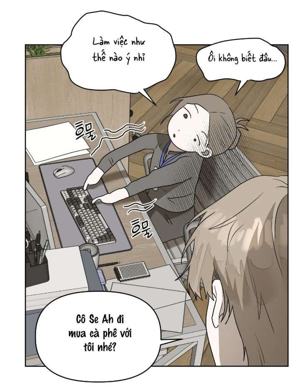 Câu Cá Cũng Bắt Được Người Cá Sao? 