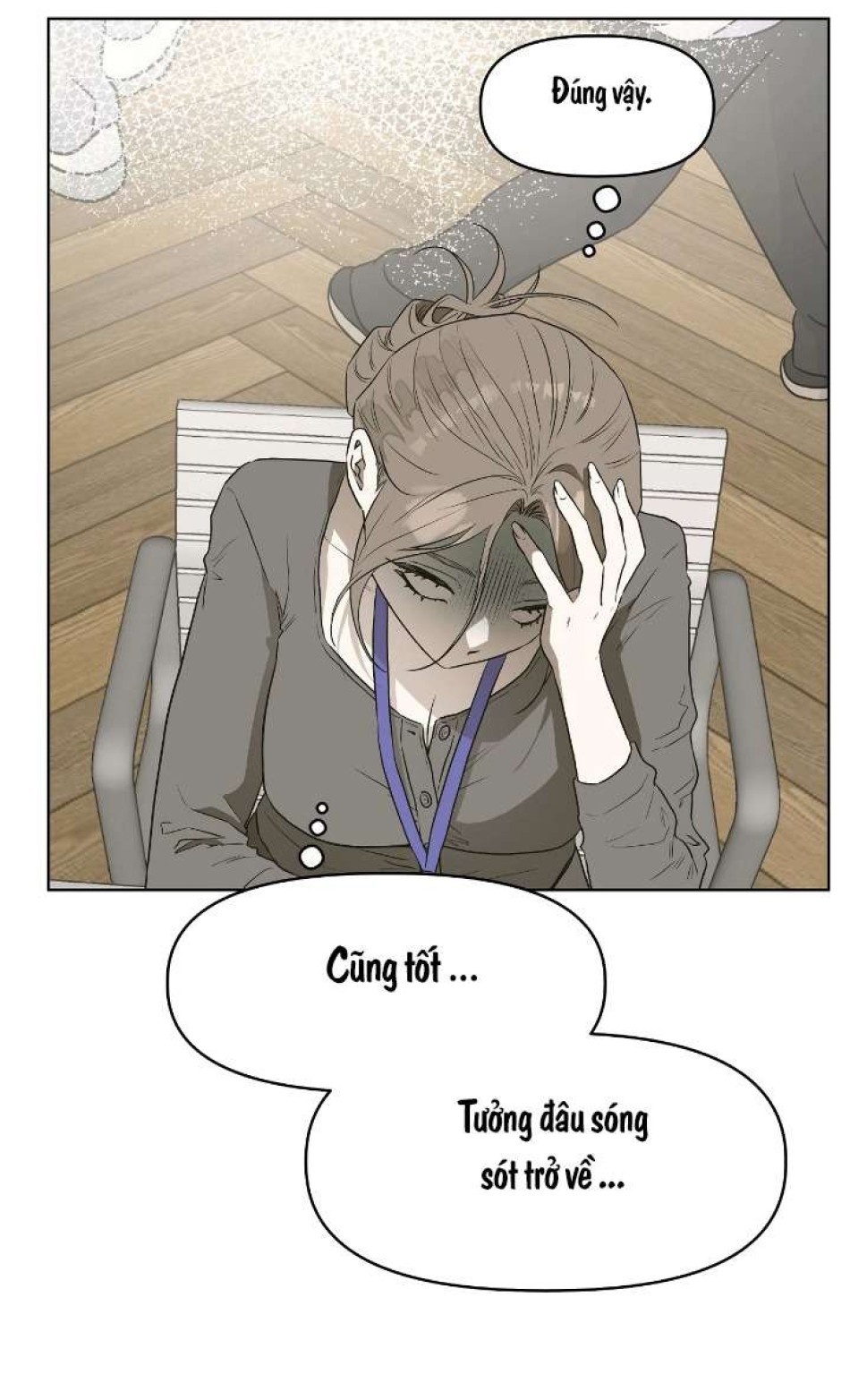 Câu Cá Cũng Bắt Được Người Cá Sao? 