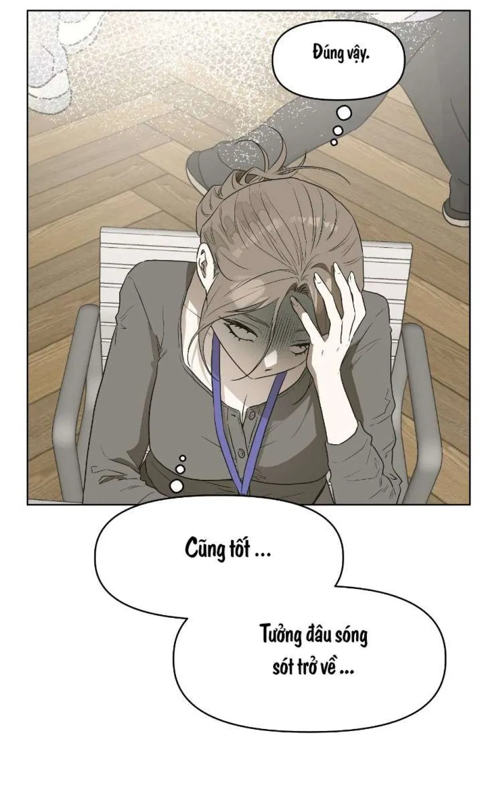 Câu Cá Cũng Bắt Được Người Cá Sao? 