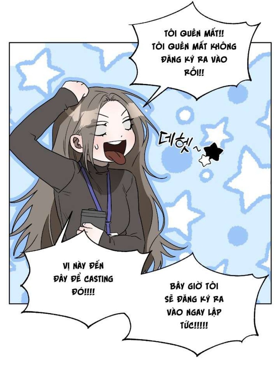 Câu Cá Cũng Bắt Được Người Cá Sao? 