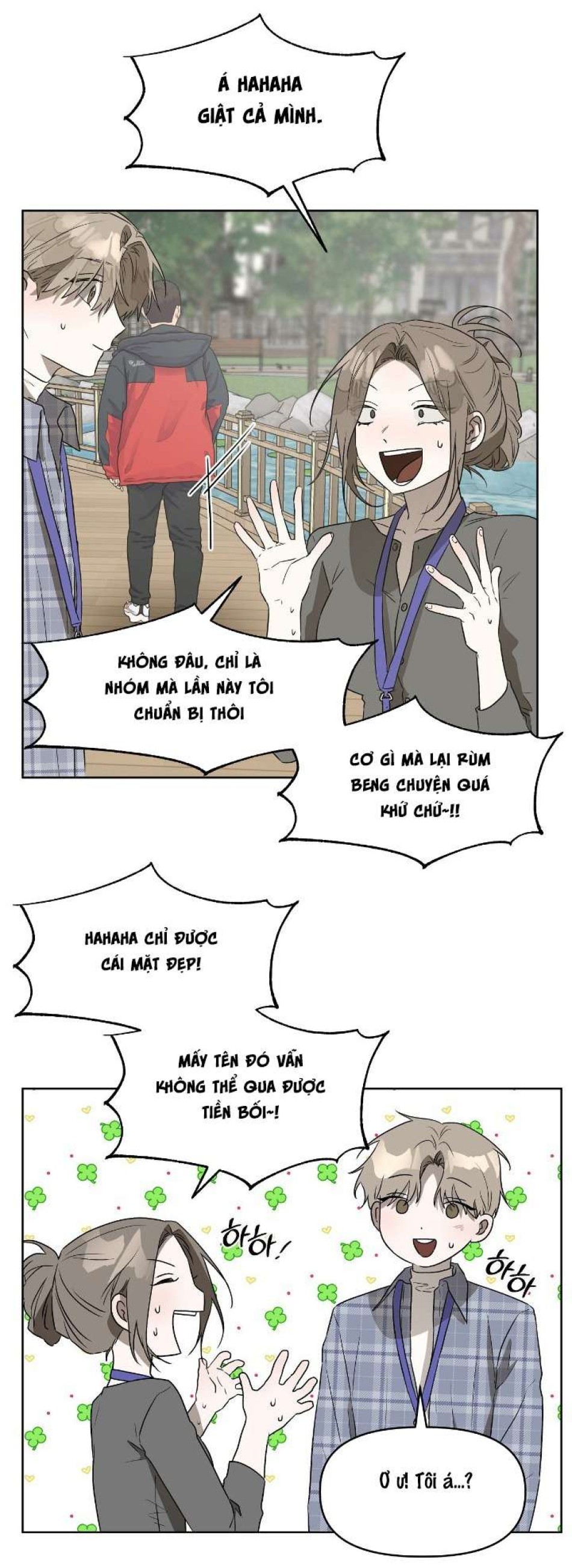 Câu Cá Cũng Bắt Được Người Cá Sao? 