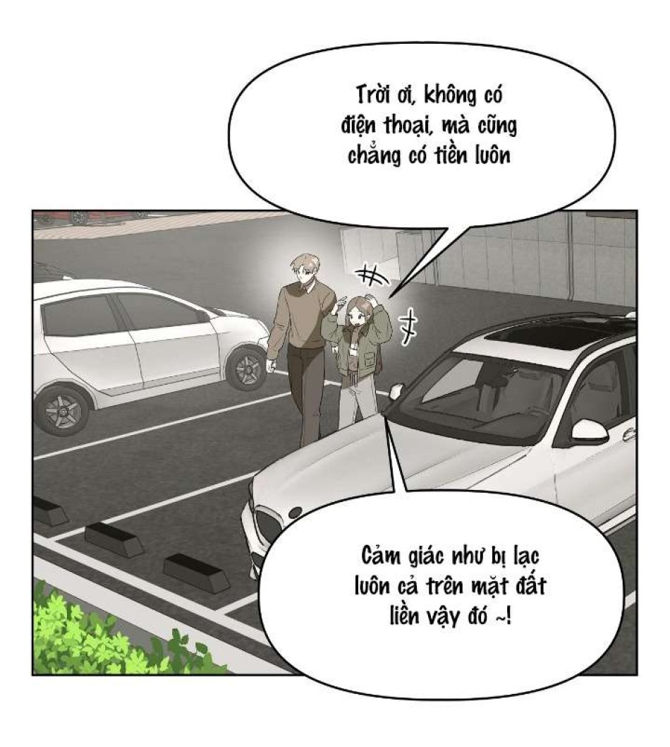 Câu Cá Cũng Bắt Được Người Cá Sao? 