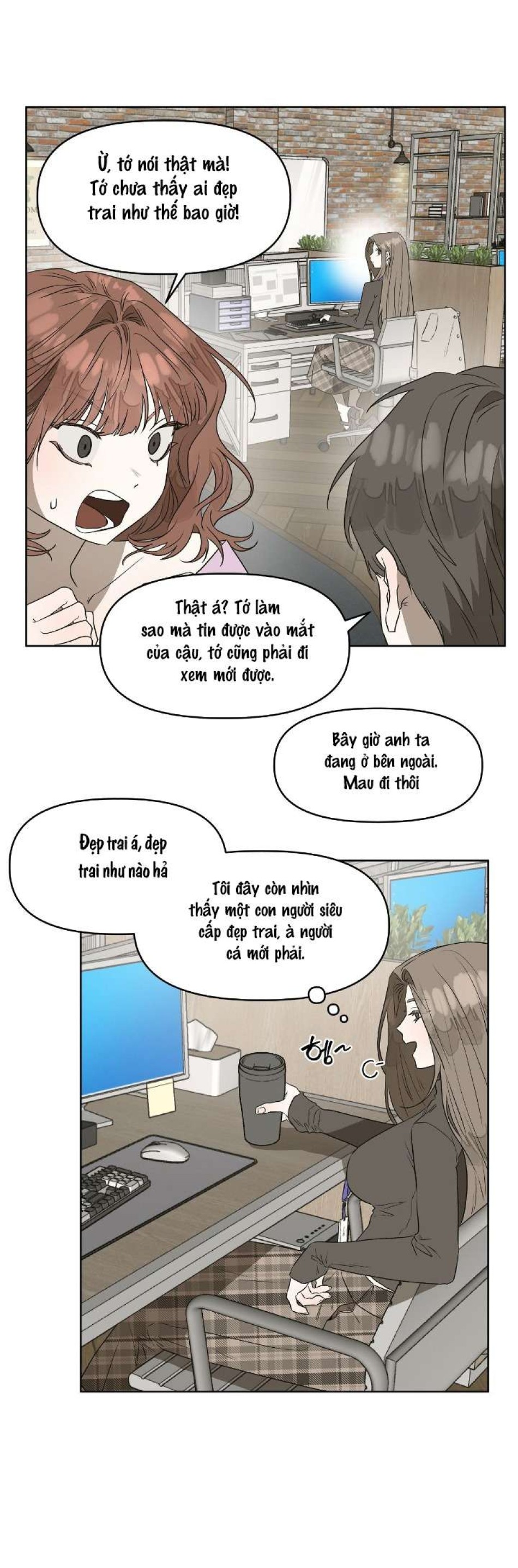 Câu Cá Cũng Bắt Được Người Cá Sao? 