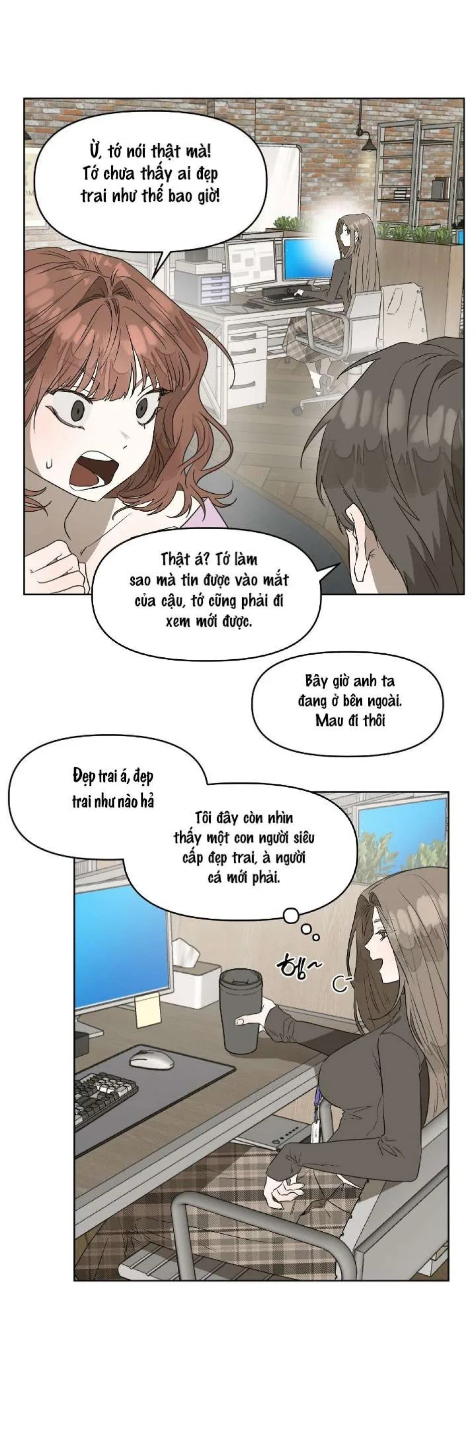 Câu Cá Cũng Bắt Được Người Cá Sao? 