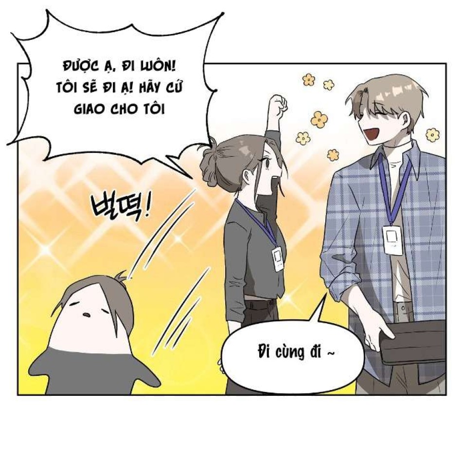 Câu Cá Cũng Bắt Được Người Cá Sao? 