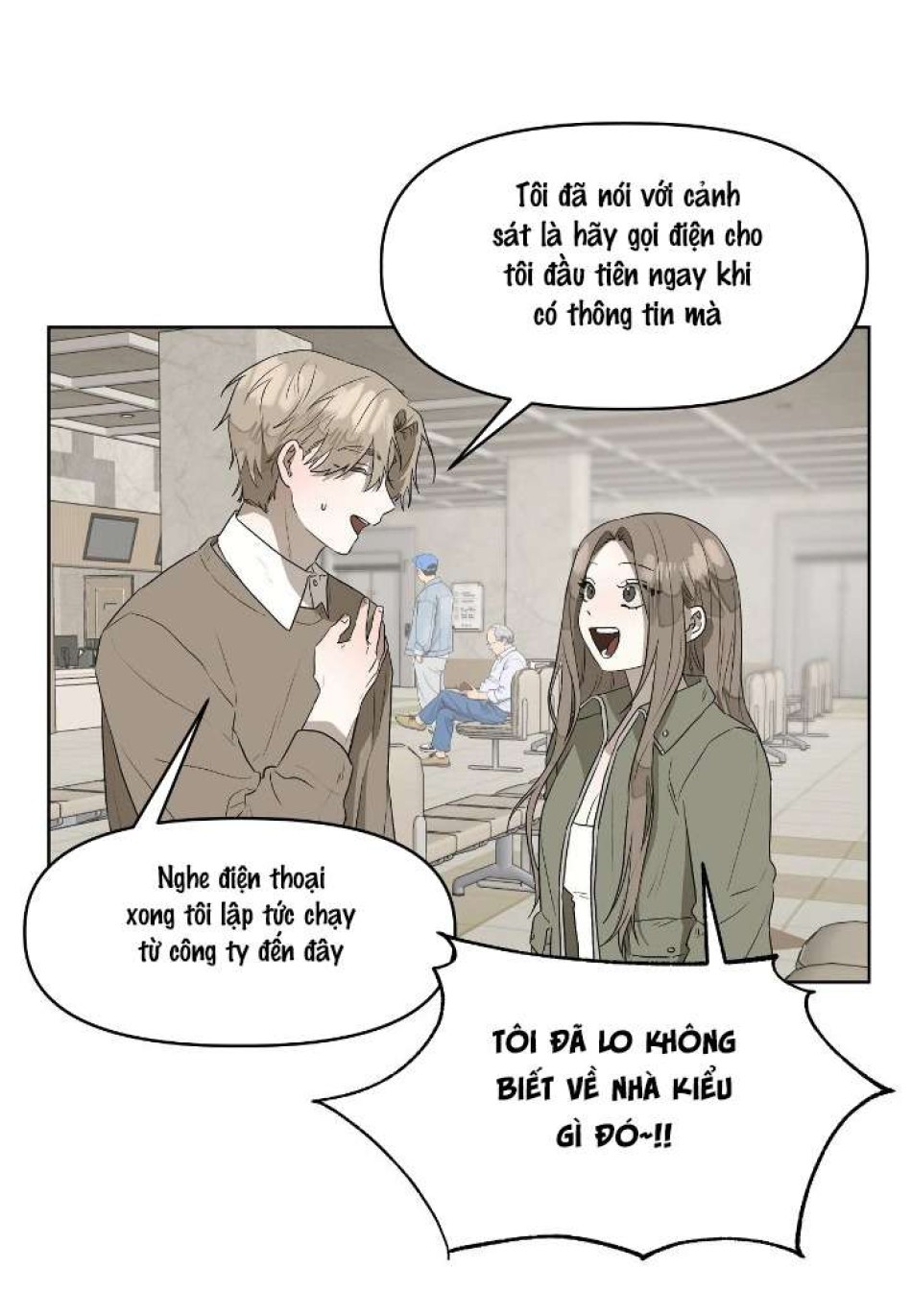 Câu Cá Cũng Bắt Được Người Cá Sao? 