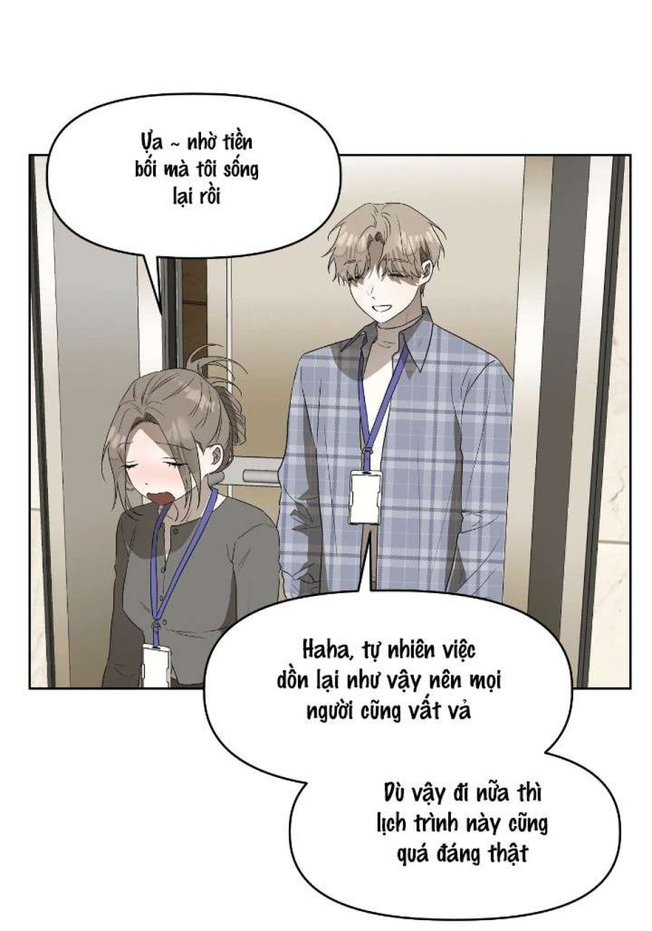 Câu Cá Cũng Bắt Được Người Cá Sao? 