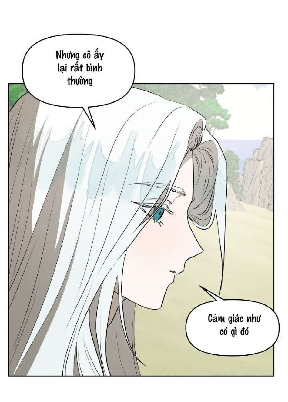 Câu Cá Cũng Bắt Được Người Cá Sao? 