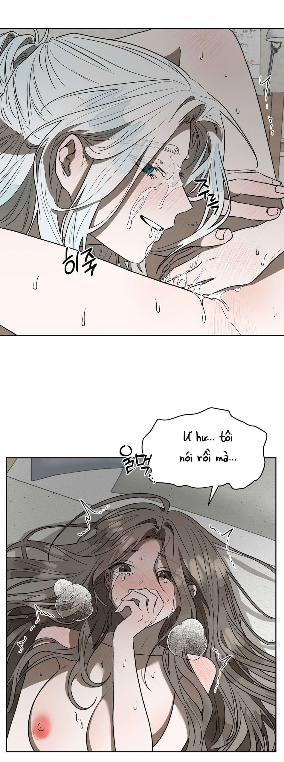 Câu Cá Cũng Bắt Được Người Cá Sao? 