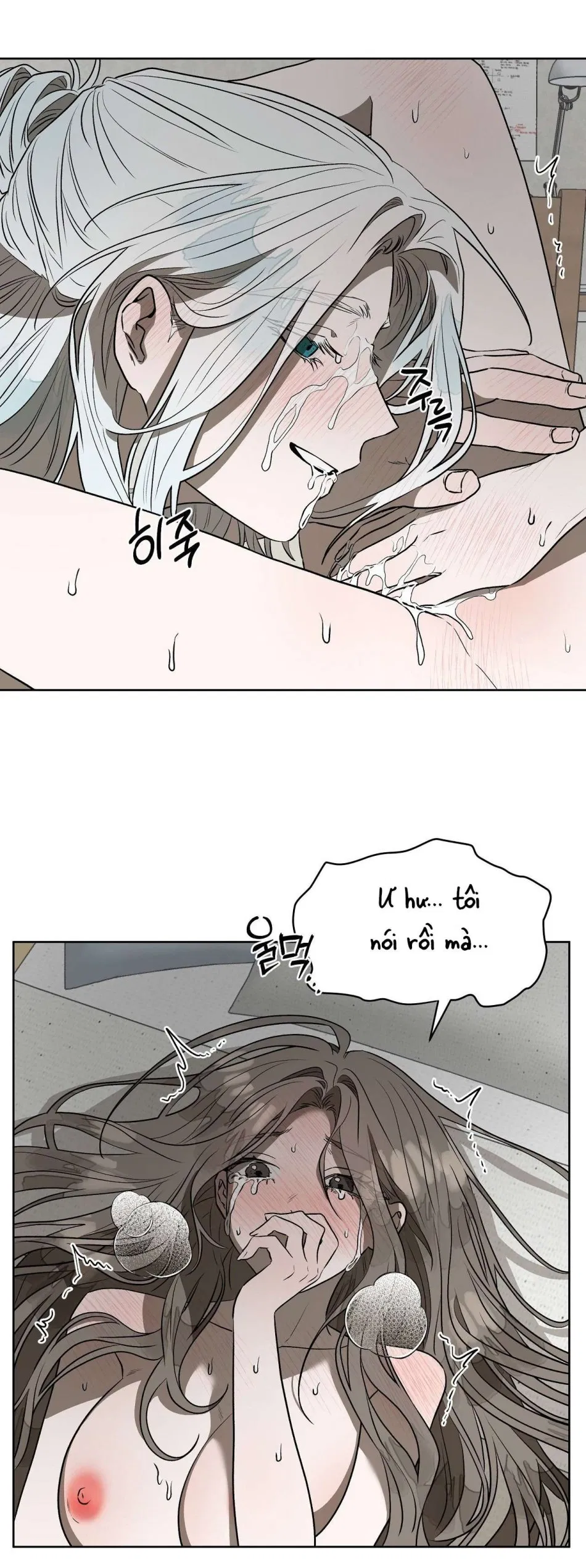 Câu Cá Cũng Bắt Được Người Cá Sao? 