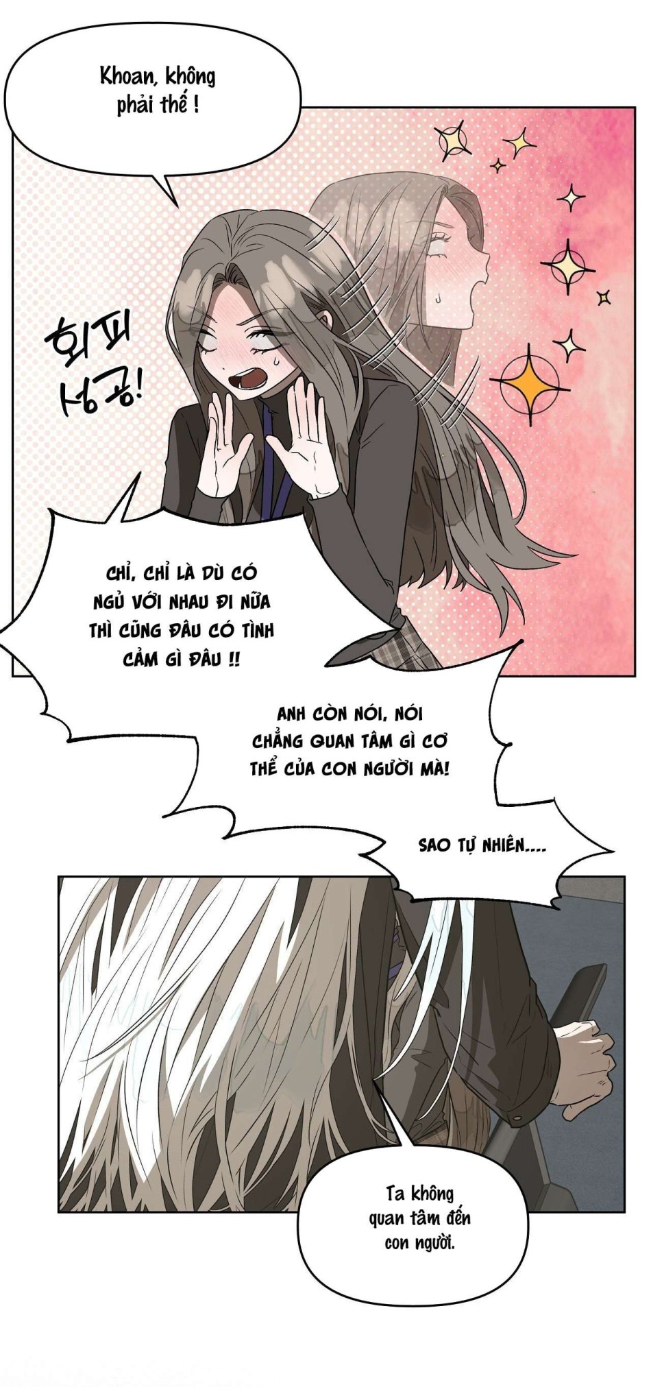 Câu Cá Cũng Bắt Được Người Cá Sao? 
