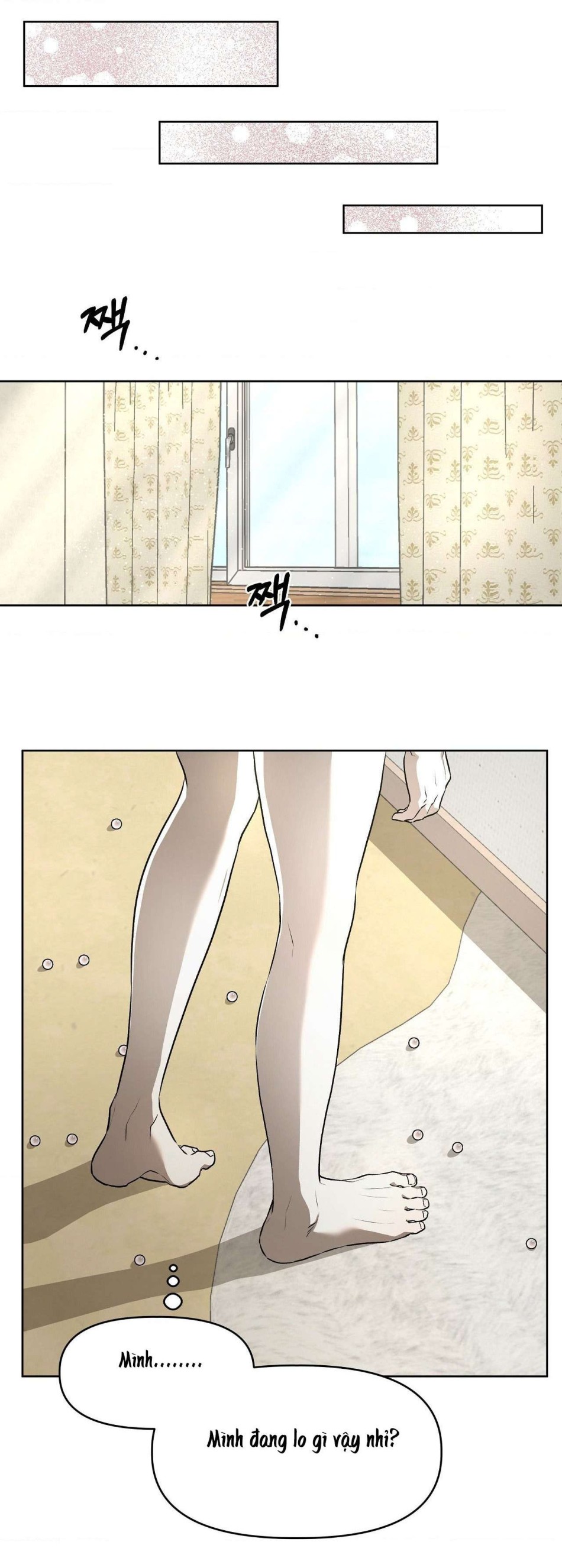 Câu Cá Cũng Bắt Được Người Cá Sao? 