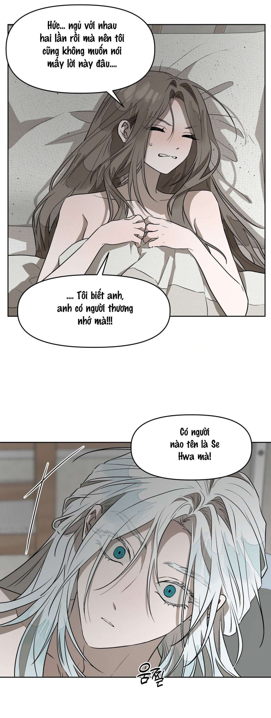 Câu Cá Cũng Bắt Được Người Cá Sao? 