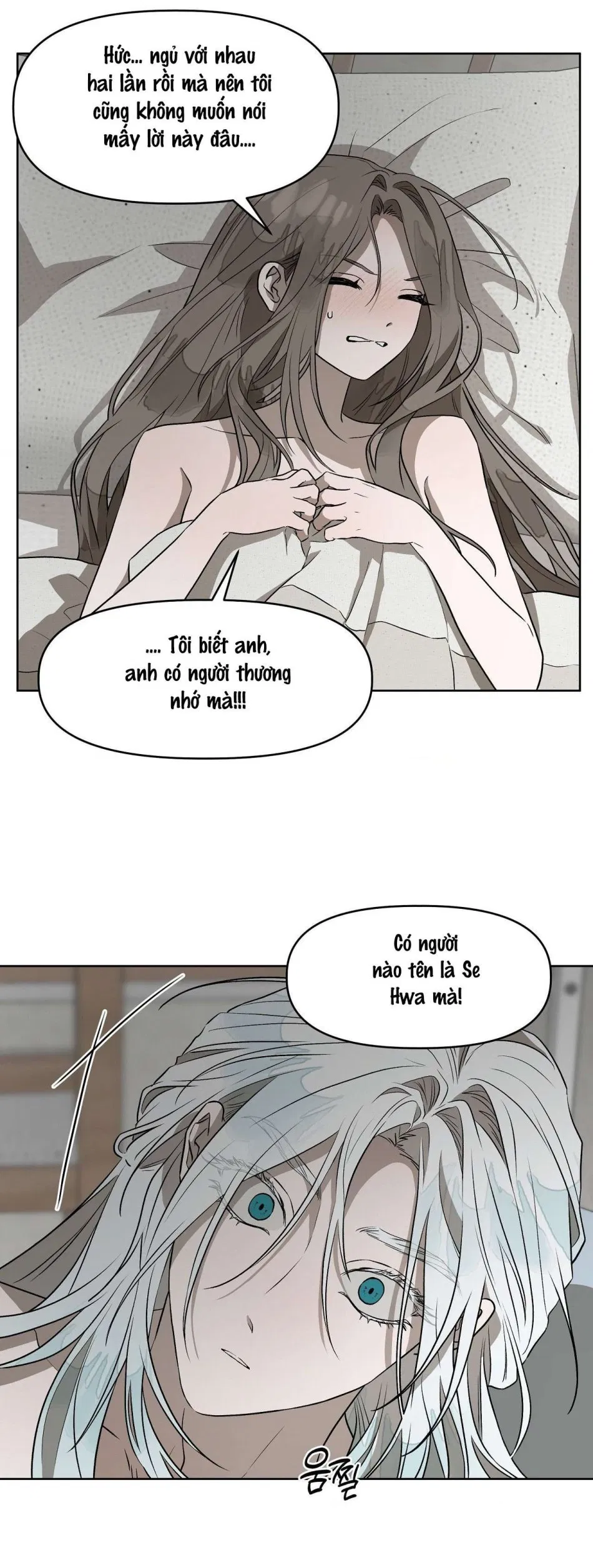 Câu Cá Cũng Bắt Được Người Cá Sao? 