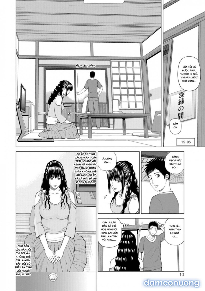 Fuufu Koukan Ryokou 