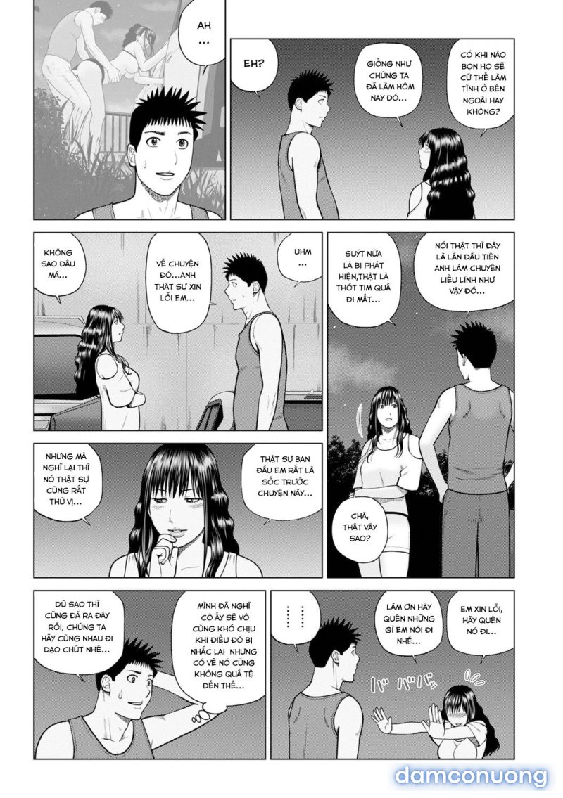 Fuufu Koukan Ryokou 