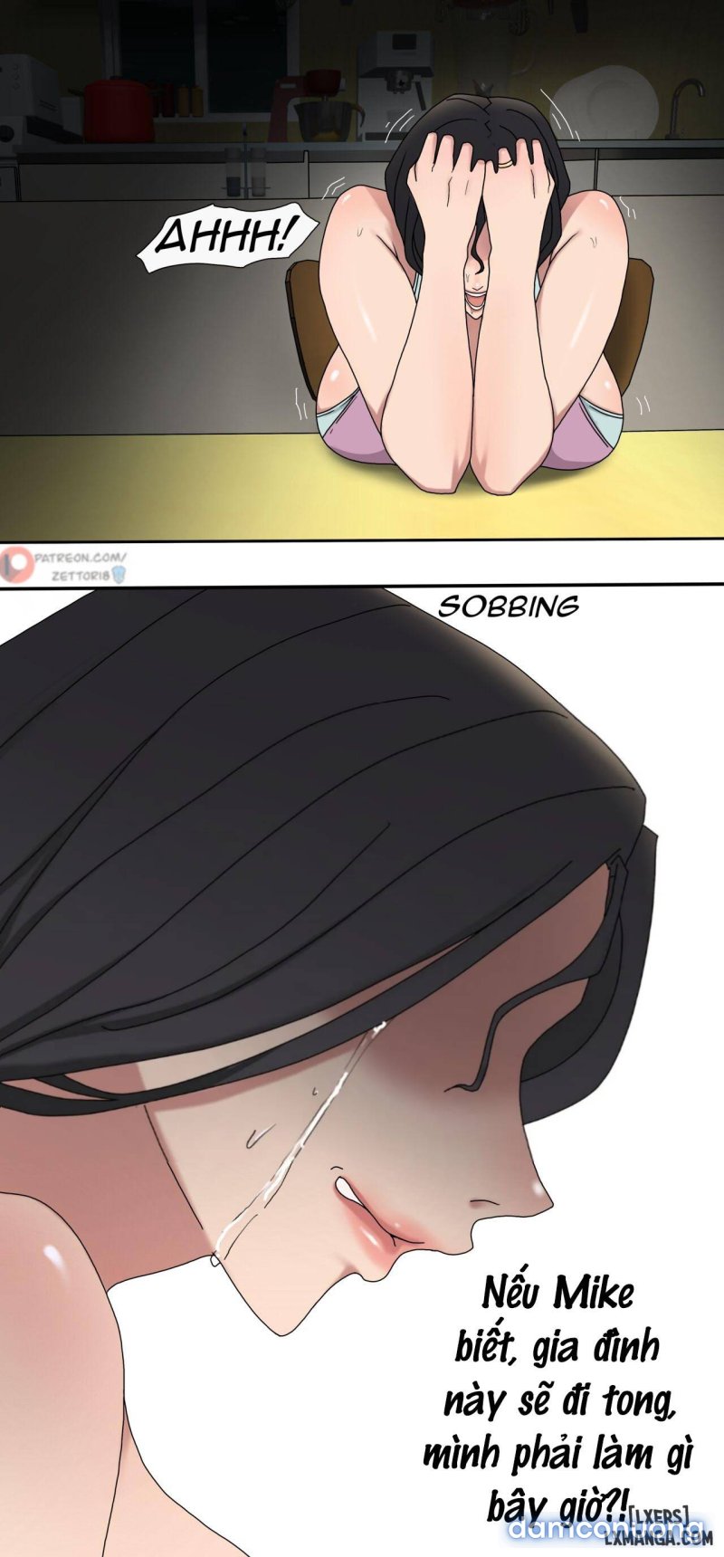 Tsumibukai Yokubou 