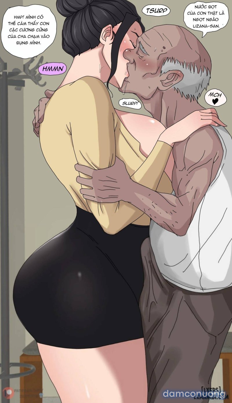 Tsumibukai Yokubou 