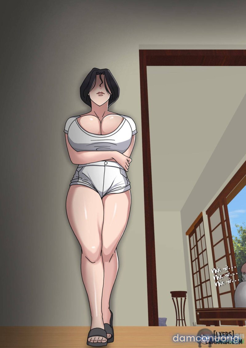 Tsumibukai Yokubou 