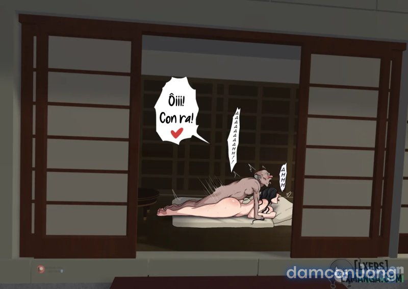 Tsumibukai Yokubou 