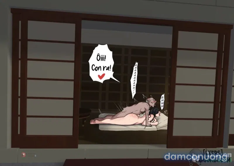 Tsumibukai Yokubou 