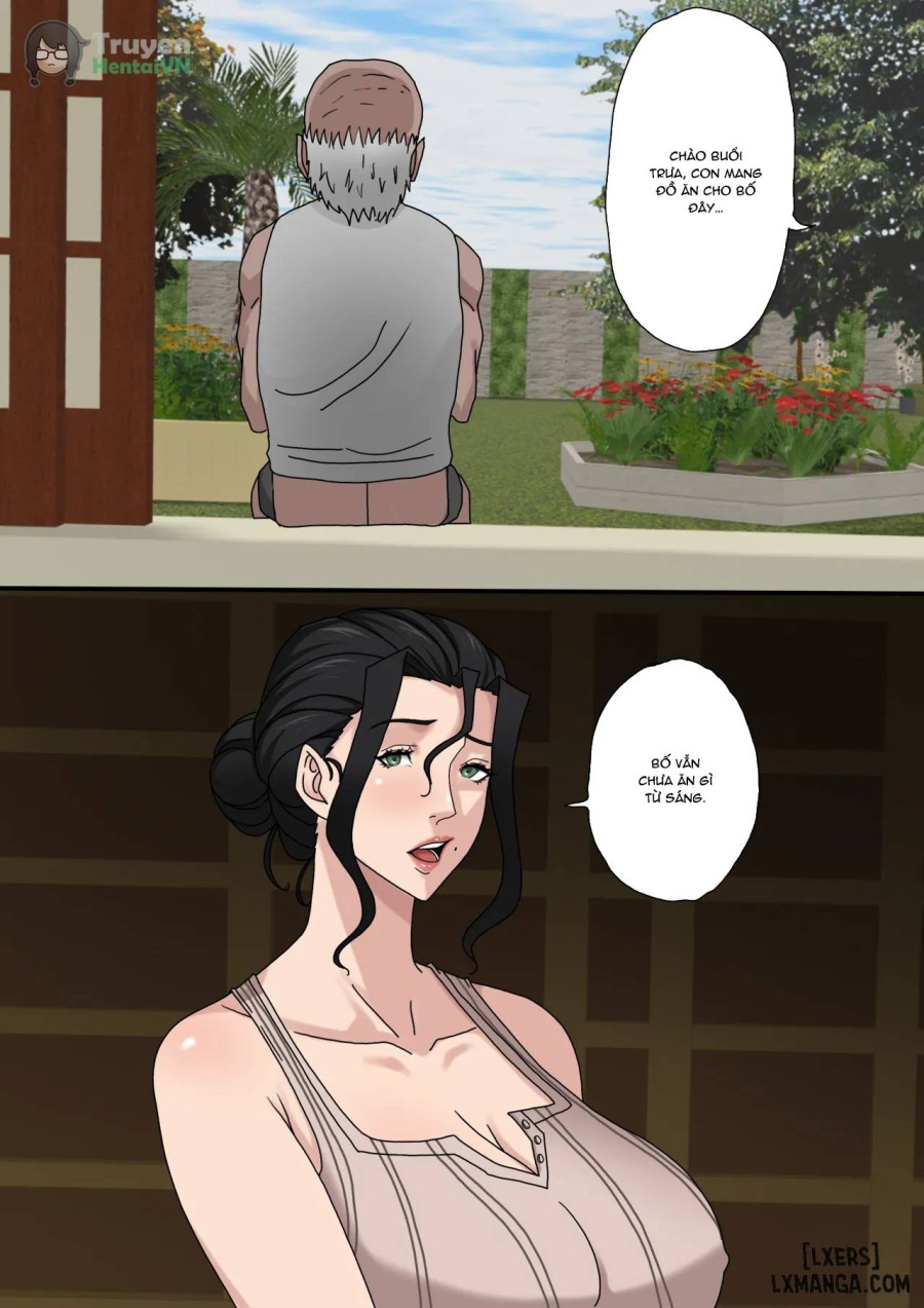 Tsumibukai Yokubou 