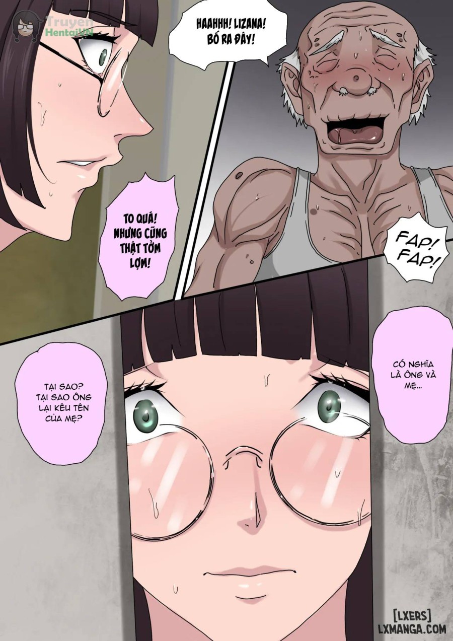 Tsumibukai Yokubou 