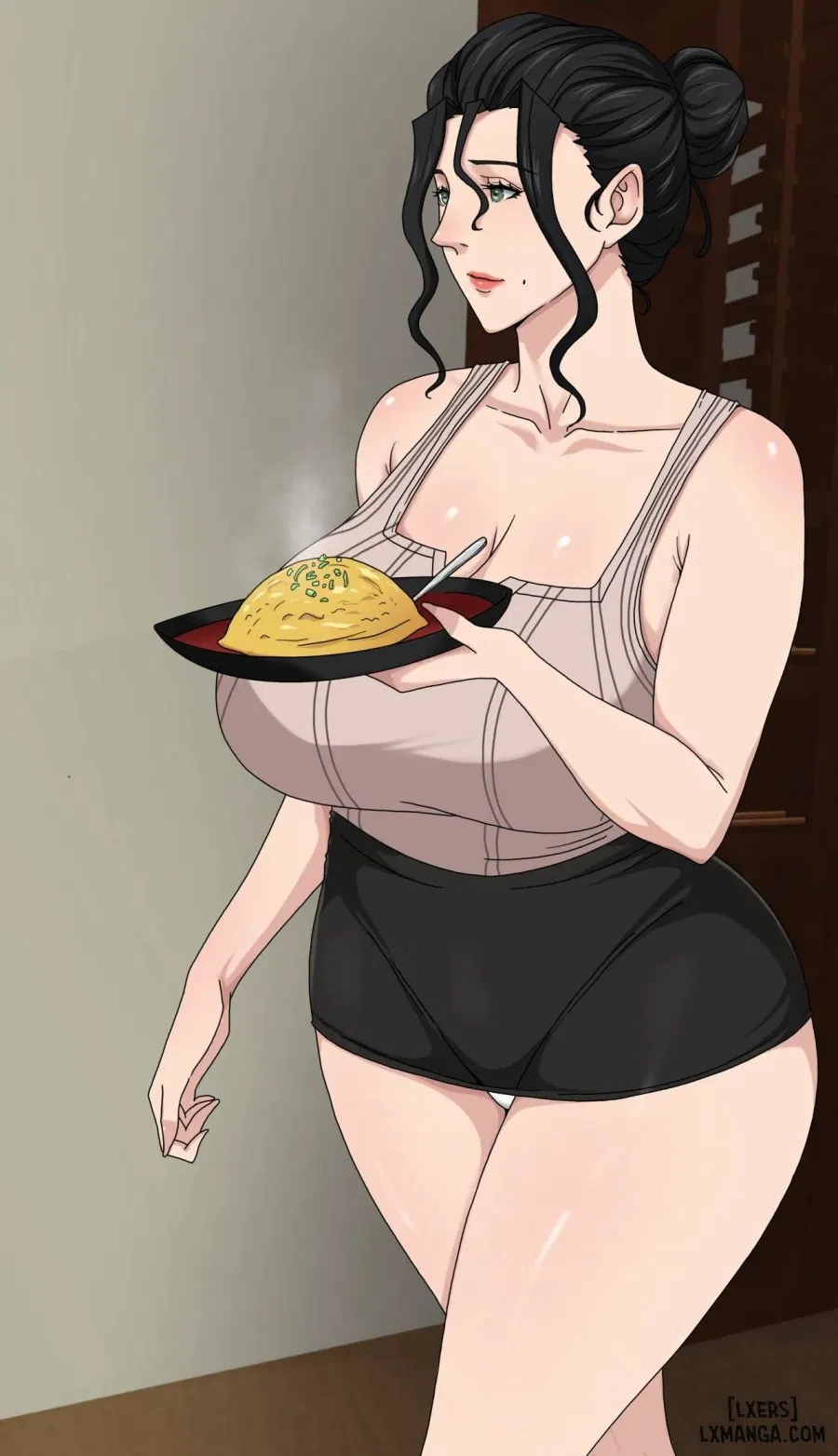 Tsumibukai Yokubou 