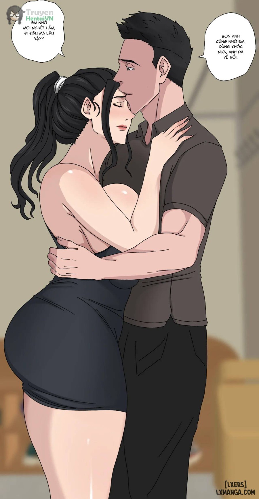 Tsumibukai Yokubou 