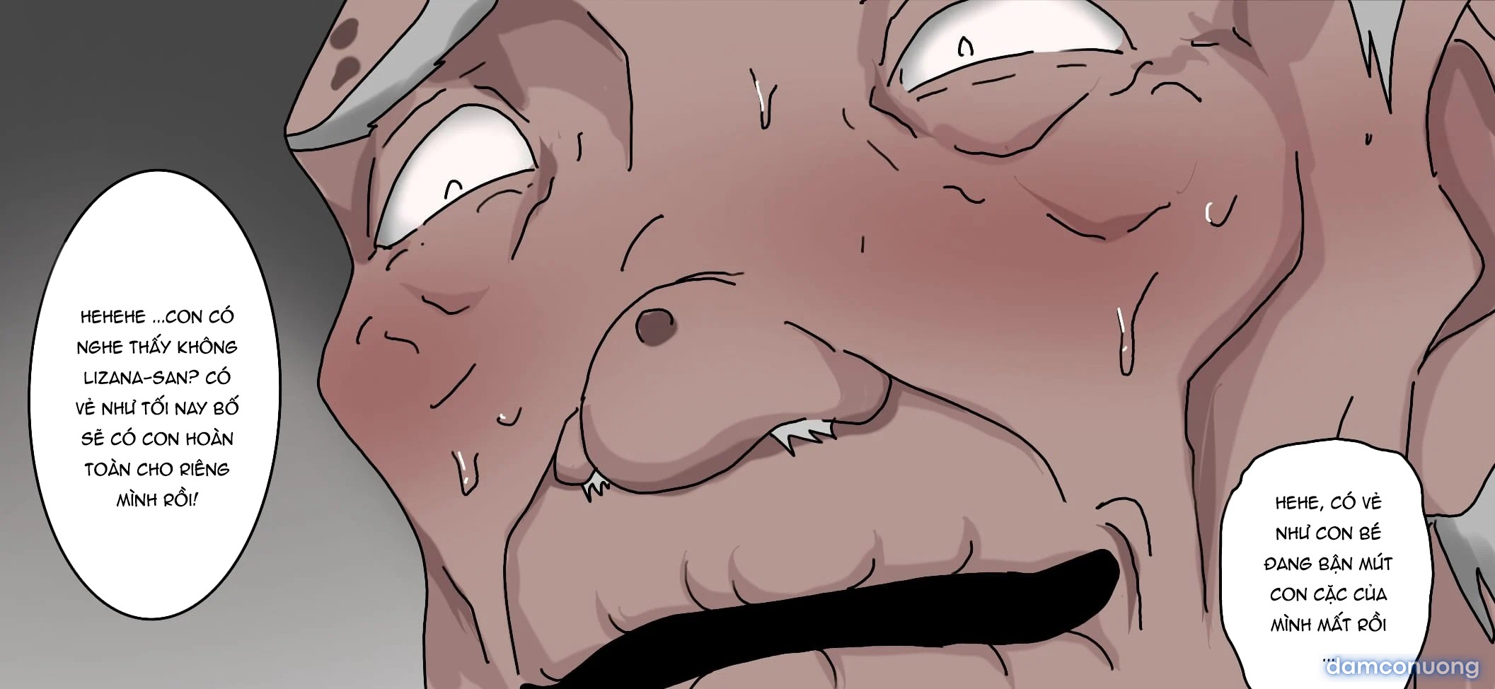 Tsumibukai Yokubou 