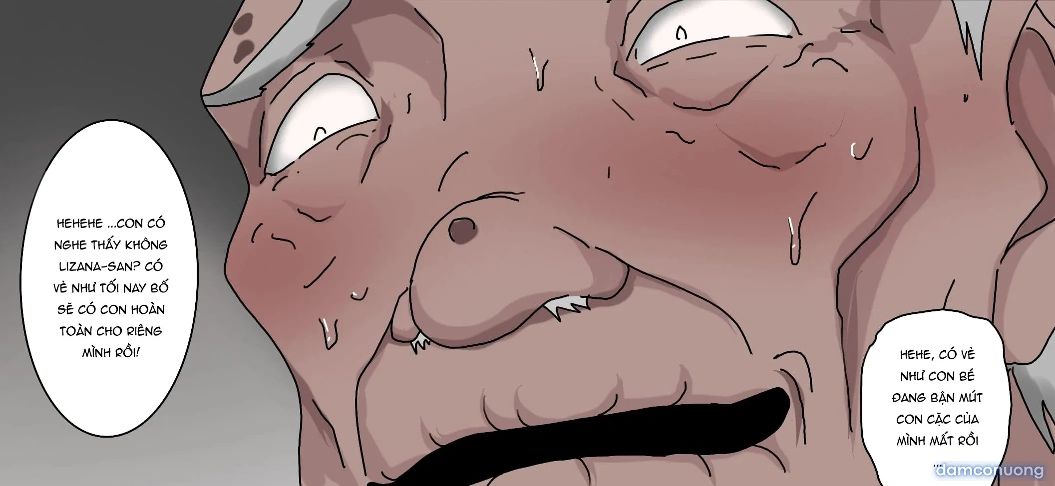 Tsumibukai Yokubou 