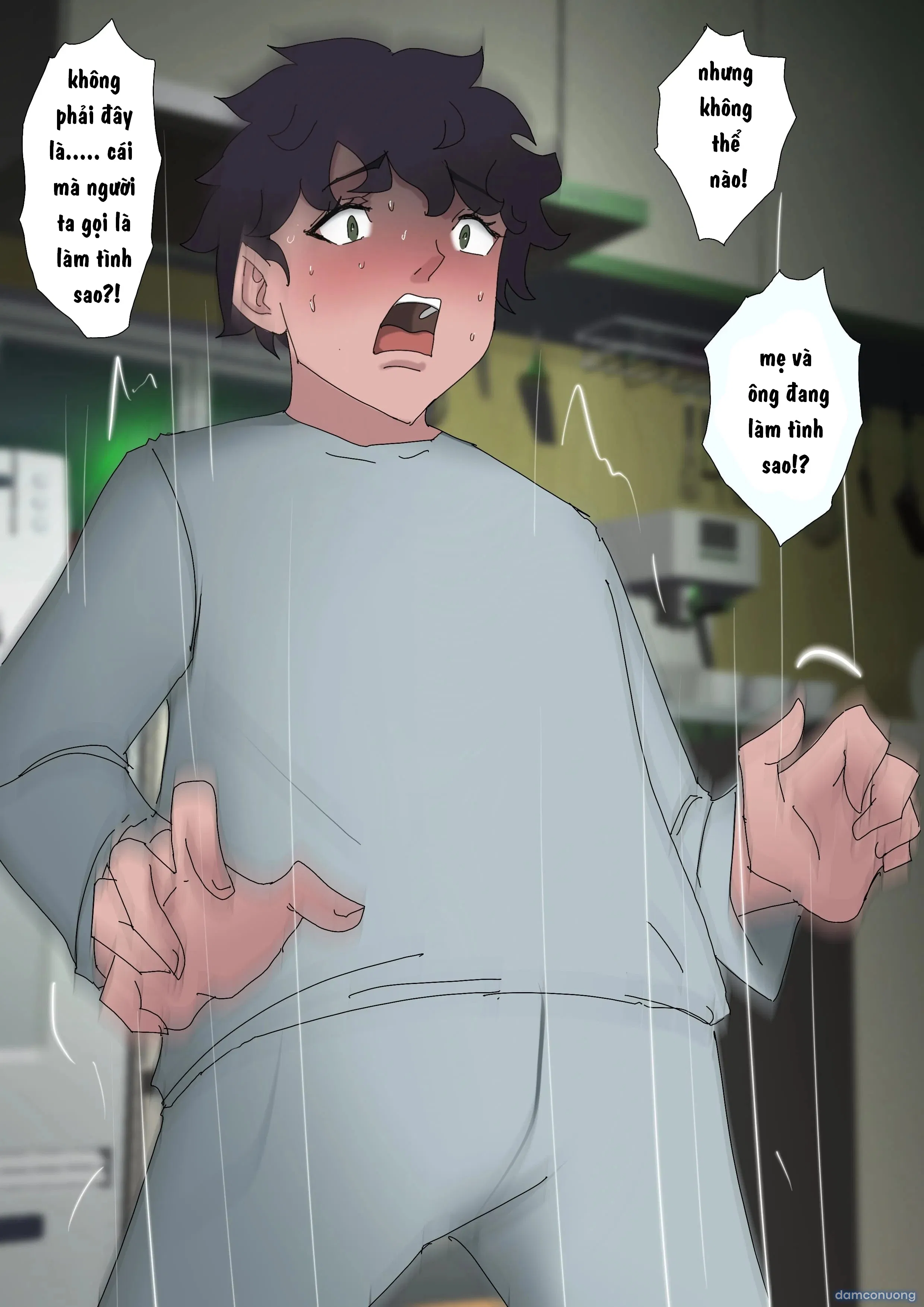 Tsumibukai Yokubou 