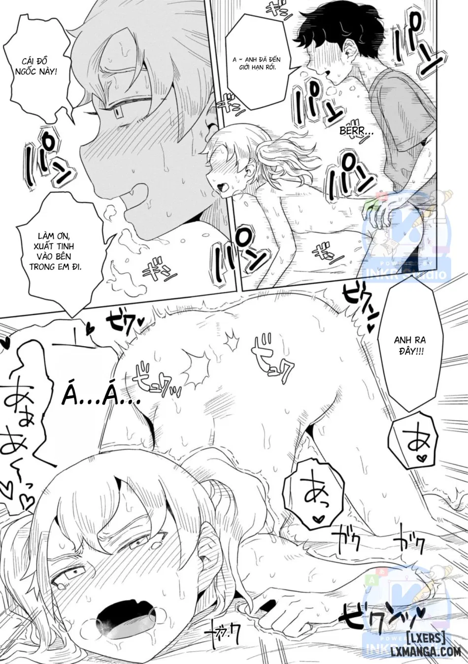 Hontou no Kimochi wa Yume no Naka 