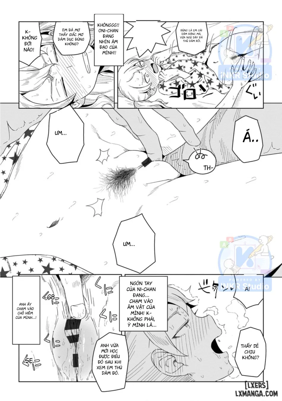 Hontou no Kimochi wa Yume no Naka 