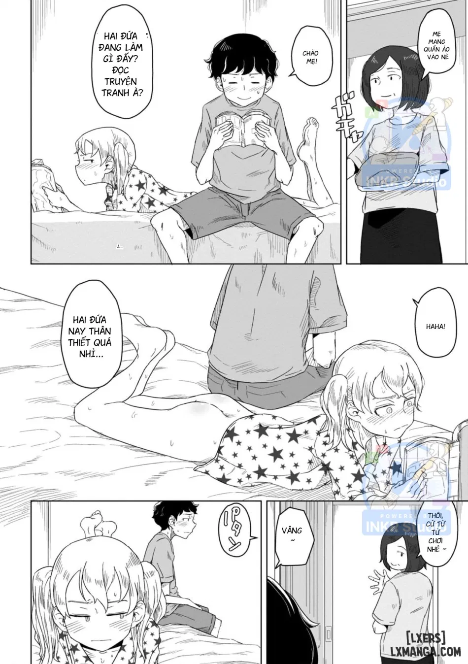 Hontou no Kimochi wa Yume no Naka 
