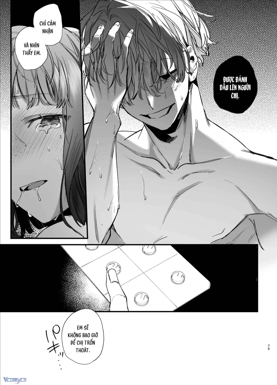 Em Thật Dễ Thương Khi Em Thảm Hại 