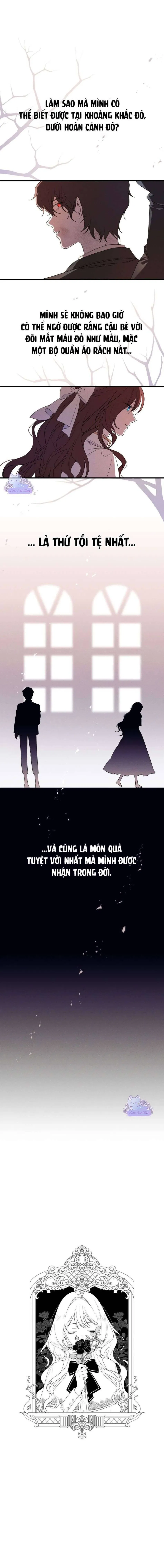 Nỗi Ám Ảnh Là Tình Yêu Và Cố Chấp 