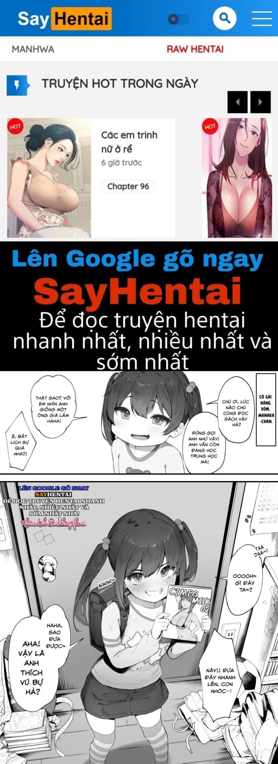 Sailor Moon 18+_ Các tuyển tập phần 2 
