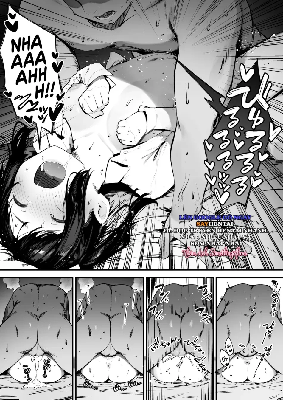Sailor Moon 18+_ Các tuyển tập phần 2 