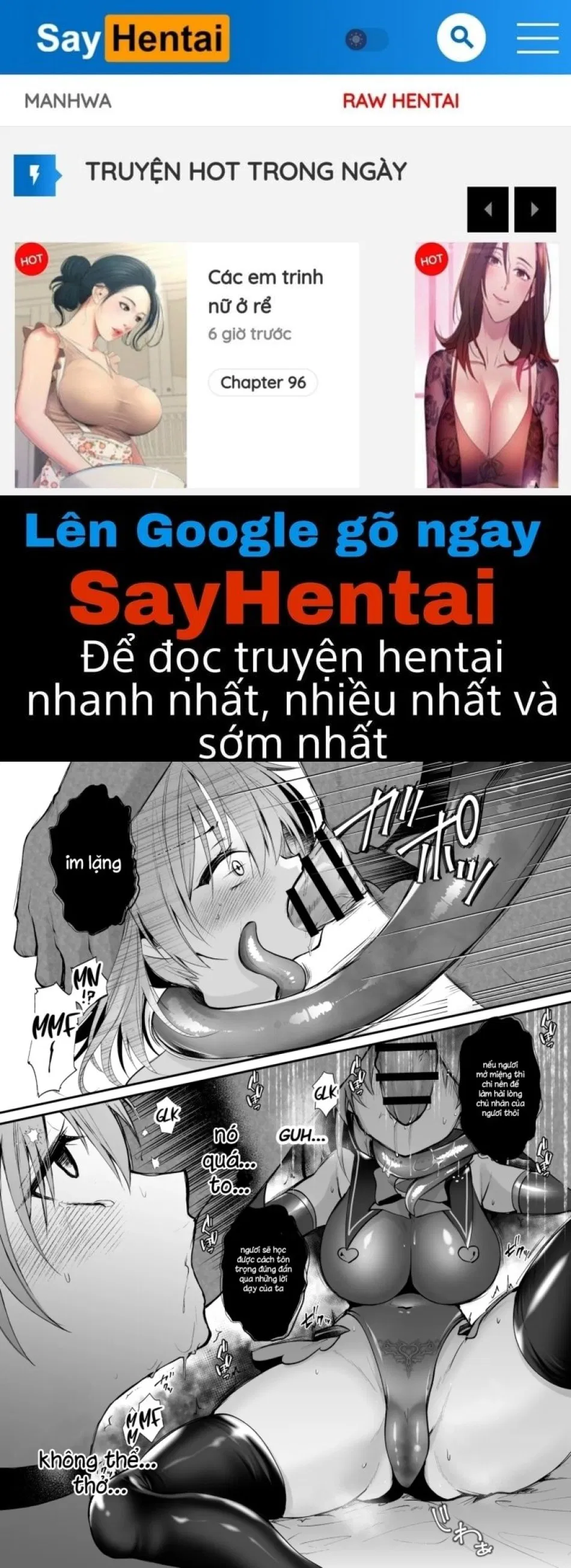 Huấn Luyện tha hoá thiếu nữ phép thuật 