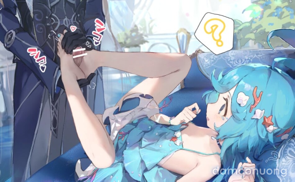 Art của darkbiom bên rule34 (only aov) 